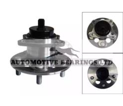 Automotive Bearings ABK1771